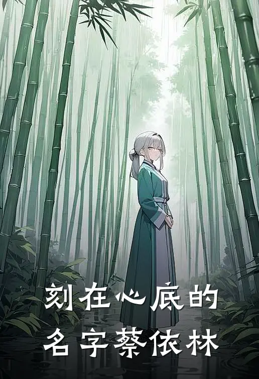 刻在心底的名字 蔡依林