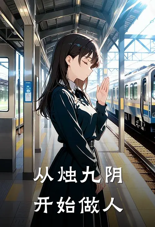 从烛九阴开始做人