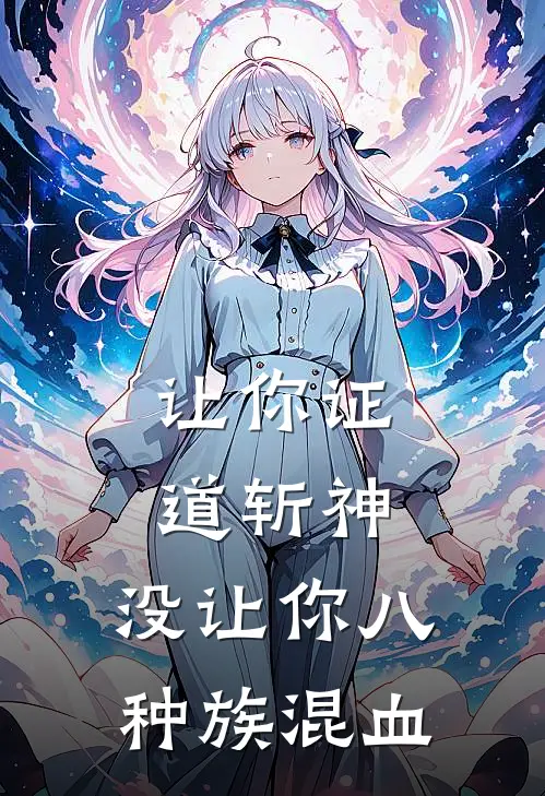 让你证道斩神，没让你八种族混血