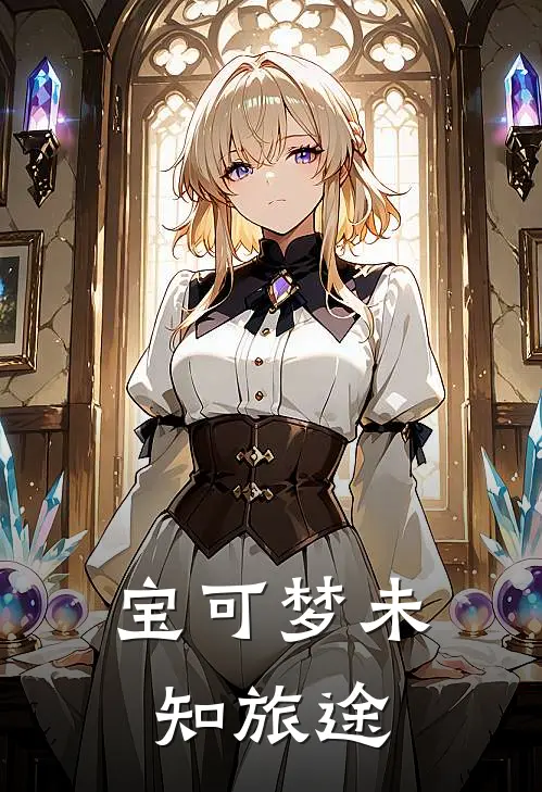 宝可梦未知旅途(言默尼多兰)推荐完结小说_最新章节列表宝可梦未知旅途(言默尼多兰)