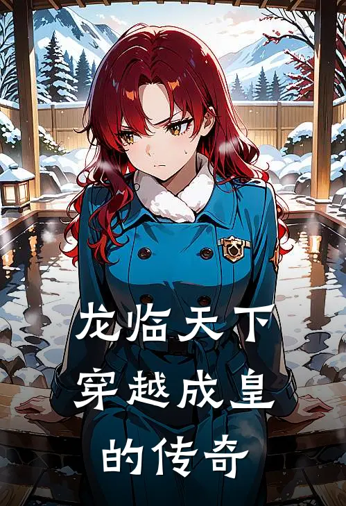 龙临天下：穿越成皇的传奇