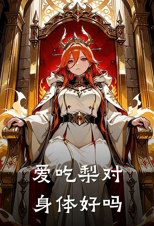 爱吃梨对身体好吗