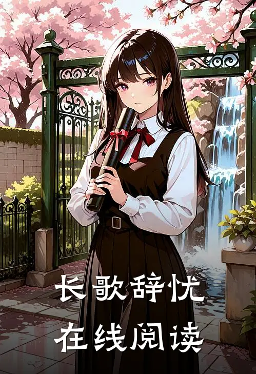 长歌辞忧在线阅读