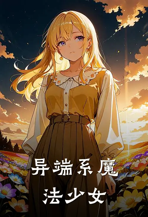 异端系魔法少女