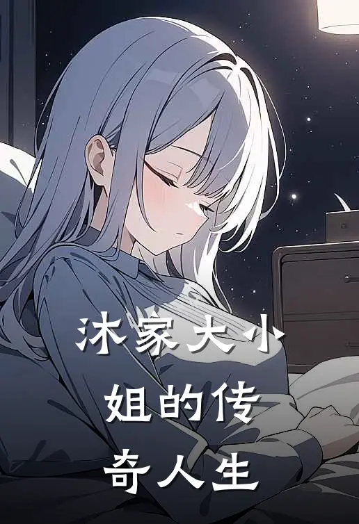 沐家大小姐的传奇人生