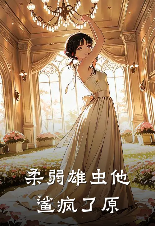 柔弱雄虫他鲨疯了原