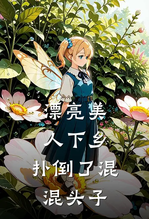 漂亮美人下乡，扑倒了混混头子