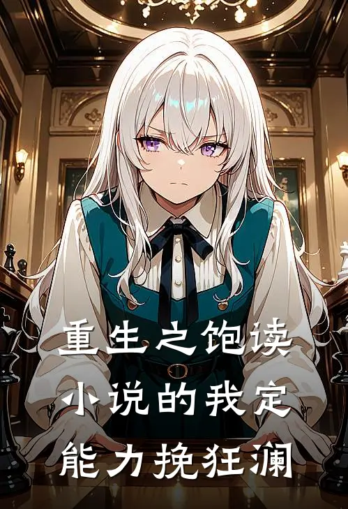 重生之饱读小说的我定能力挽狂澜(明雨思雨)热门网络小说_小说推荐完结重生之饱读小说的我定能力挽狂澜(明雨思雨)