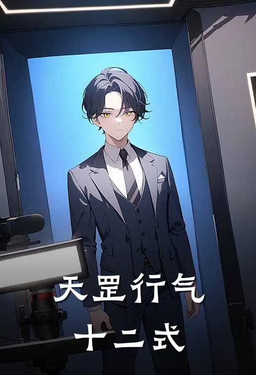 天罡行气十二式