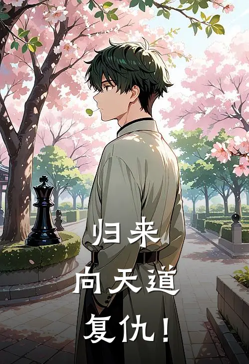 归来，向天道复仇！